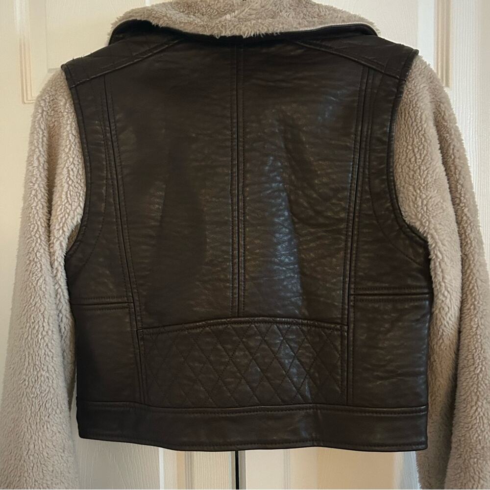 Cropped BDG jacket - Picture 4 of 5